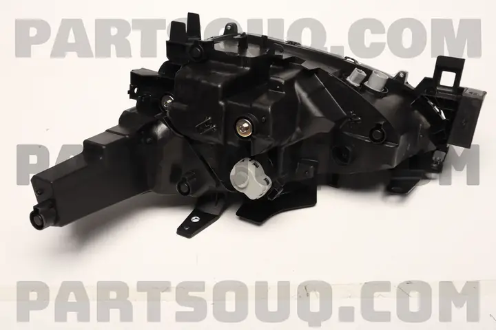 Đánh Giá Chi Tiết: Unit R Head Lamp Cho Mazda 2 - Thông Tin Cần Biết