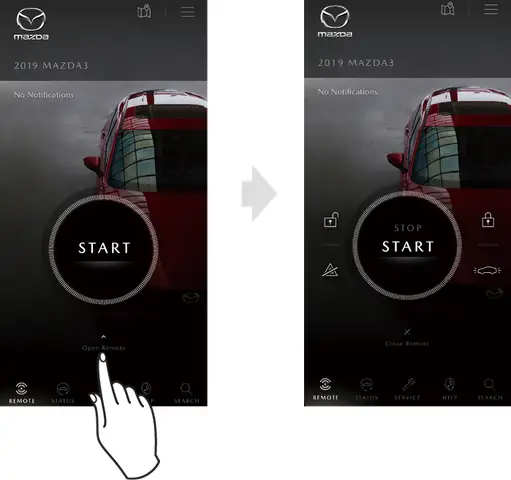 Unlock Mazda Connect: Đánh Giá Chi Tiết Tính Năng Mở Khóa Xe Thông Minh Unlock Mazda Connect: Đánh Giá Chi Tiết Tính Năng Mở Khóa Xe Thông Minh
