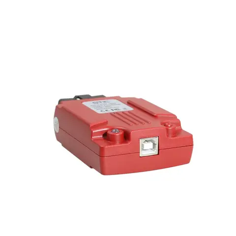 Hướng Dẫn Cập Nhật Firmware Fvdi Cho Ford & Mazda: Khắc Phục Lỗi Và Tối Ưu Hiệu Suất