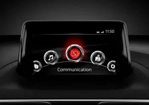 Hướng Dẫn Cập Nhật Firmware Ver59.00.502 Cho Mazda 3: Nâng Cao Trải Nghiệm Lái