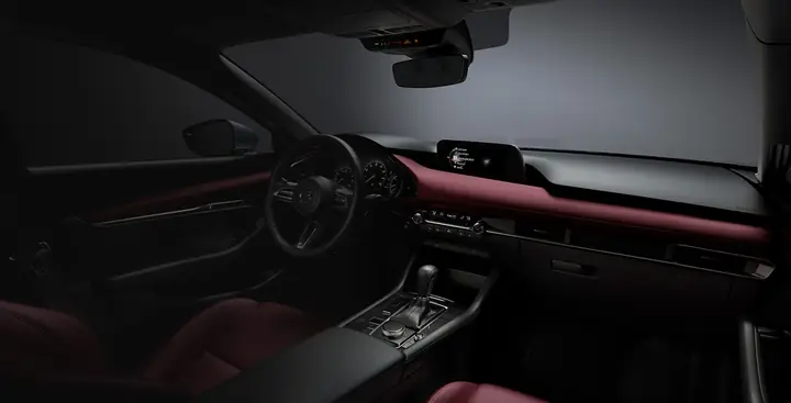 Hướng Dẫn Cập Nhật Bản Đồ Mazda Connect Chi Tiết