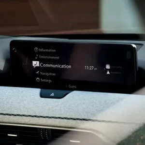 Hướng Dẫn Cập Nhật Phần Mềm Mazda Connect Nhanh Chóng Và An Toàn