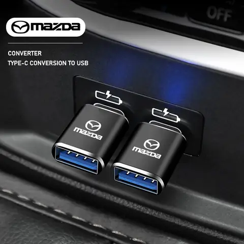 Cách Xem Video Qua Usb Trên Mazda Connect Cho Mọi Mẫu Xe