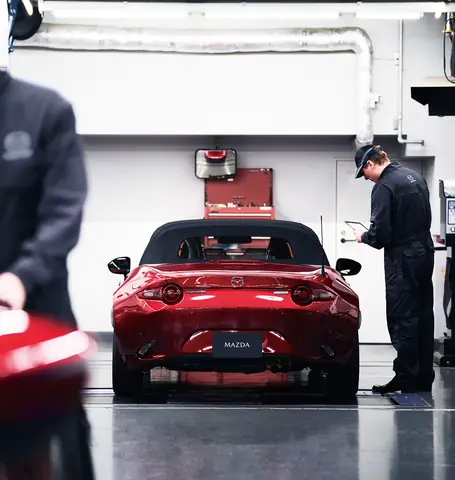 Cách Sử Dụng Hệ Thống An Toàn I-activsense Trên Xe Mazda Cách Sử Dụng Hệ Thống An Toàn I-activsense Trên Xe Mazda