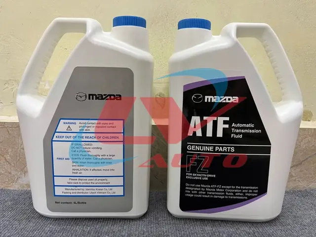 Cách Sử Dụng Hệ Thống An Toàn I-activsense Trên Xe Mazda Cách Sử Dụng Hệ Thống An Toàn I-activsense Trên Xe Mazda