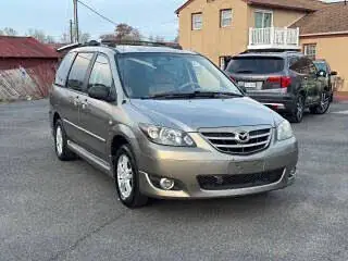 Mua 2005 Mazda Mpv – Hướng Dẫn Chọn Mua Minivan Cũ Đáng Tin Cậy