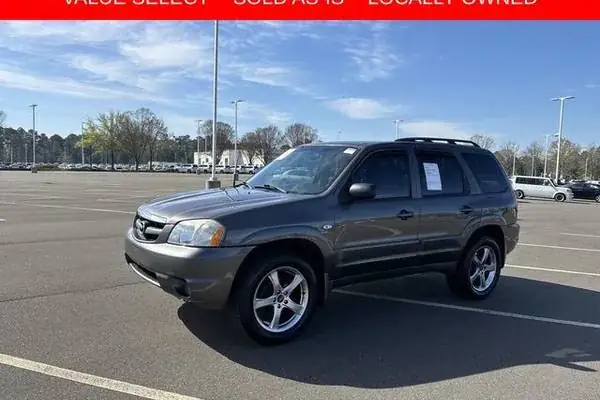 So Sánh Mazda Tribute 2007: Đánh Giá Chi Tiết Các Phiên Bản Và Mức Giá