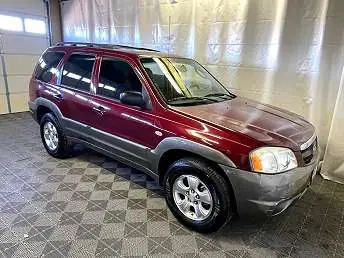 So Sánh Mazda Tribute 2007: Đánh Giá Chi Tiết Các Phiên Bản Và Mức Giá