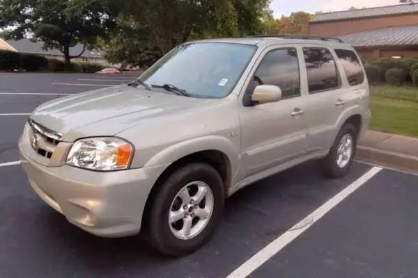 So Sánh Mazda Tribute 2007: Đánh Giá Chi Tiết Các Phiên Bản Và Mức Giá