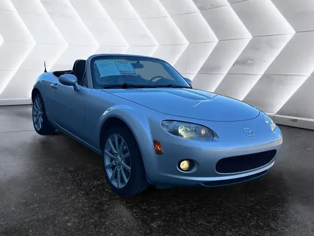 Mazda Mx-5 Miata 2008 Cũ: Kinh Nghiệm Chọn Mua Chi Tiết Từ A-z