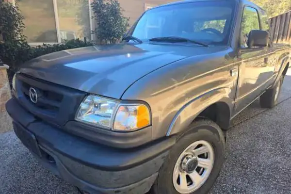 Đánh Giá 2009 Mazda B-series: Giá, Độ Bền & Lựa Chọn Mua