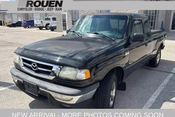 Đánh Giá 2009 Mazda B-series: Giá, Độ Bền & Lựa Chọn Mua