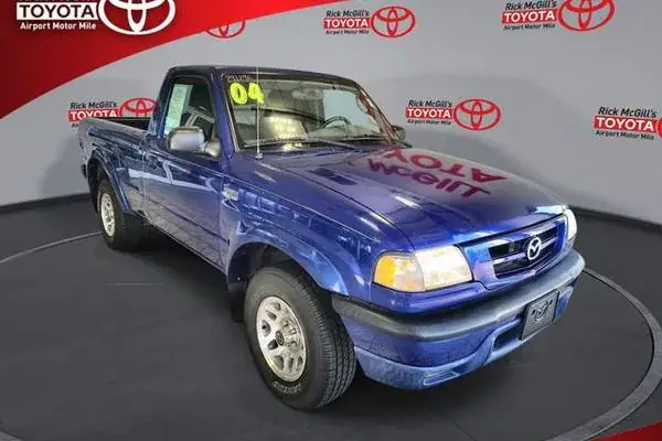 Đánh Giá 2009 Mazda B-series: Giá, Độ Bền & Lựa Chọn Mua