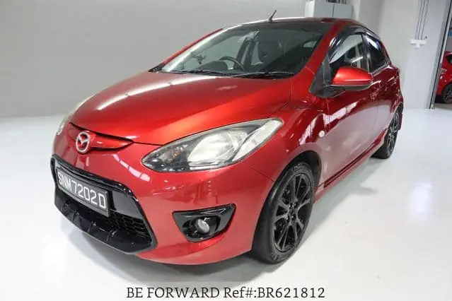 Mua Xe Mazda 2 2009 Giá Thực Và Mẹo Đàm Phán
