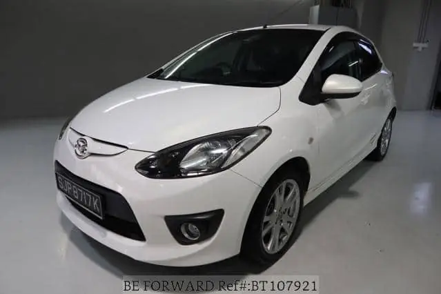 Mua Xe Mazda 2 2009 Giá Thực Và Mẹo Đàm Phán