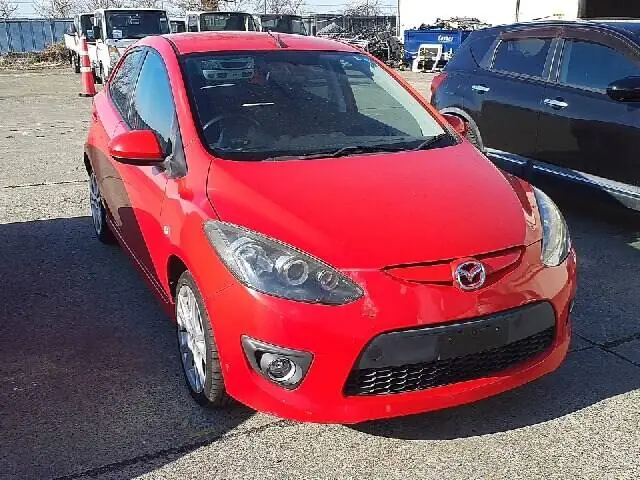 Mua Xe Mazda 2 2009 Giá Thực Và Mẹo Đàm Phán