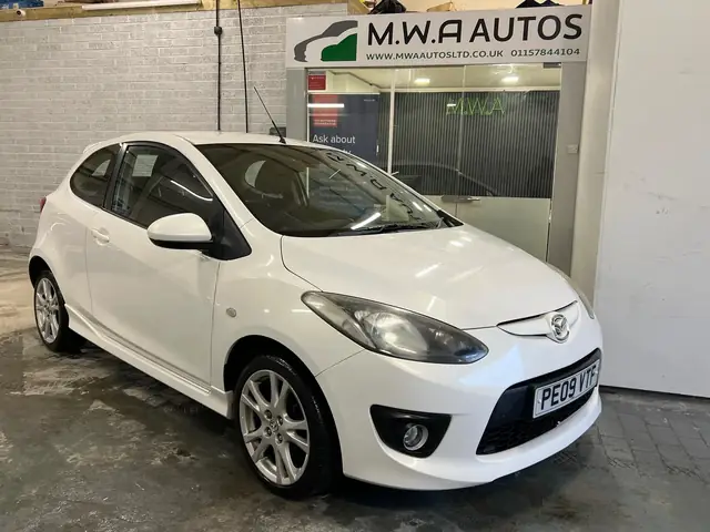 Mua Xe Mazda 2 2009 Giá Thực Và Mẹo Đàm Phán