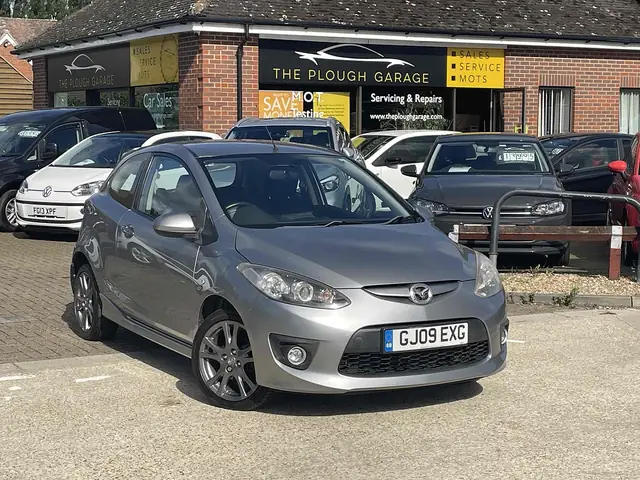 Mua Xe Mazda 2 2009 Giá Thực Và Mẹo Đàm Phán