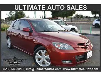Mua Mazda 3 2009 Giá Rẻ: Hướng Dẫn Chọn Xe Cũ Cho Người Mới