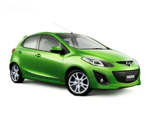 Mua Mazda 2 2010 Giá Tốt: Hướng Dẫn Chọn Xe Cũ Cho Người Mua