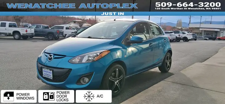 Tìm Mazda 2 2011 Giá Tốt Nhất Cho Người Mua Xe Cũ