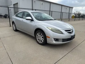 Mua Mazda 6 2012 Cũ: 5 Nguồn Uy Tín & Giá Tốt Cho Người Mua