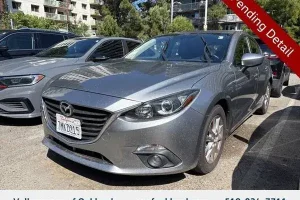 Top 7 Phiên Bản Mazda 3 2015 Giá Rẻ Nhất Cho Người Mua Thông Thái