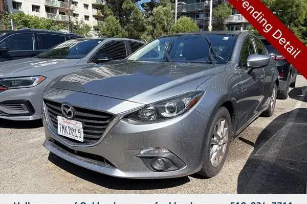 Top 7 Phiên Bản Mazda 3 2015 Giá Rẻ Nhất Cho Người Mua Thông Thái