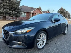 Hướng Dẫn Mua Mazda 3 2017 Cũ Giá Tốt, Kiểm Tra Đúng Cách