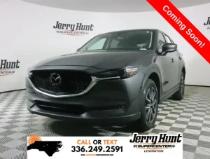 Đánh Giá Chi Tiết Mazda Cx-5 Grand Touring 2017: Trải Nghiệm Xe Cũ Đáng Đồng Tiền?