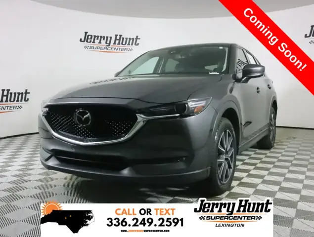 Đánh Giá Chi Tiết Mazda Cx-5 Grand Touring 2017: Trải Nghiệm Xe Cũ Đáng Đồng Tiền?