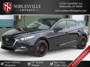 So Sánh Giá Mazda 3 2018 Cũ: Chọn Mua Hợp Lý Ngay