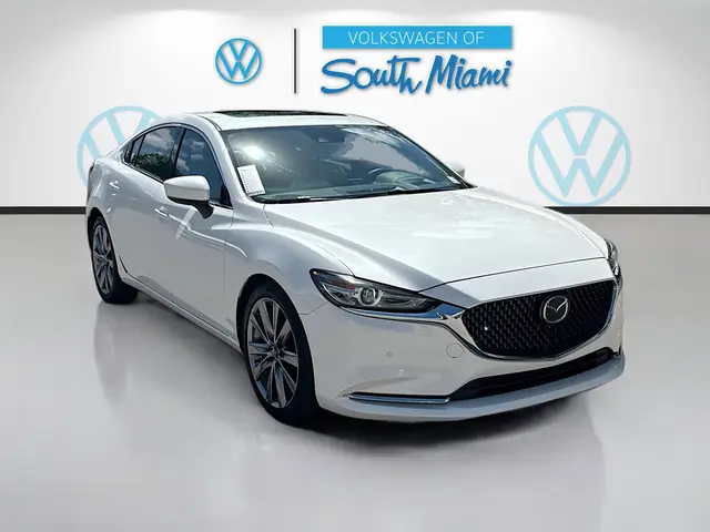 Mua Mazda 6 2018 Cũ: Giá, Lựa Chọn Và Kiểm Tra Chất Lượng