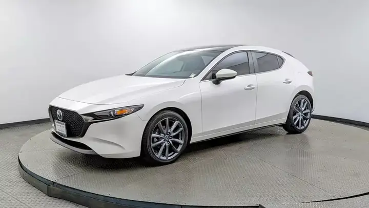 Khám Phá Top 5 Nơi Mua Mazda 3 2019 Giá Tốt Nhất