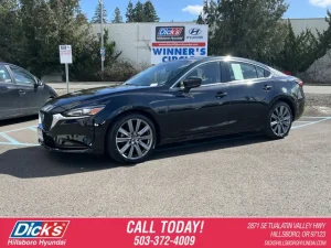 Mua Bán Mazda 6 2019: Giá, Địa Chỉ Và Lời Khuyên Cho Người Mua