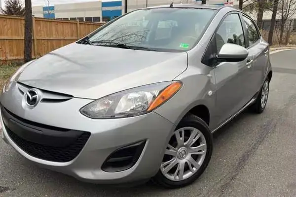 Đánh Giá Chi Tiết Mazda 2 Cũ: Xe Đô Thị Nhỏ Gọn, Tiết Kiệm Nhiên Liệu Và Đáng Cân Nhắc