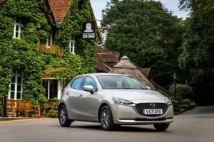 Đánh Giá Chi Tiết Mazda 2 Cũ: Xe Đô Thị Nhỏ Gọn, Tiết Kiệm Nhiên Liệu Và Đáng Cân Nhắc