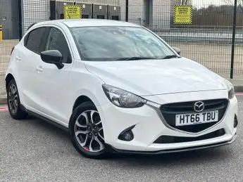 Đánh Giá Chi Tiết Mazda 2 Cũ: Xe Đô Thị Nhỏ Gọn, Tiết Kiệm Nhiên Liệu Và Đáng Cân Nhắc