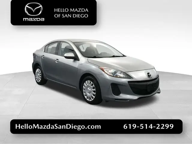 Đánh Giá Chi Tiết Mazda 3 Cũ: Từ Thiết Kế Đến Trải Nghiệm Thực Tế