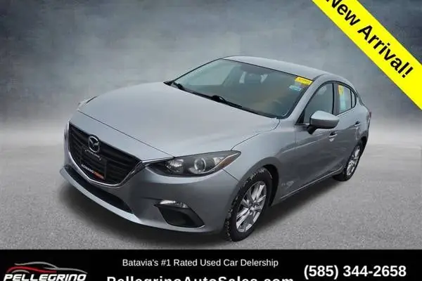 Đánh Giá Chi Tiết Mazda 3 Cũ: Từ Thiết Kế Đến Trải Nghiệm Thực Tế