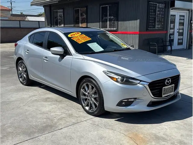 So Sánh Giá Và Phiên Bản Mazda 3 Ontario Để Chọn Mua Nhanh