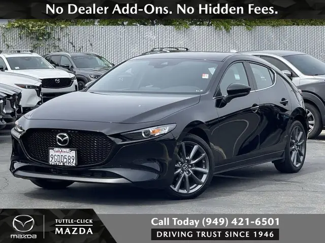 So Sánh Giá Và Phiên Bản Mazda 3 Ontario Để Chọn Mua Nhanh