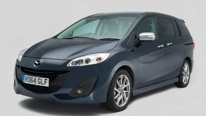 Đánh Giá Mazda5 Cũ: Lợi Ích, Nhược Điểm Và Lời Khuyên Mua