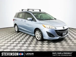 Đánh Giá Mazda5 Cũ: Lợi Ích, Nhược Điểm Và Lời Khuyên Mua