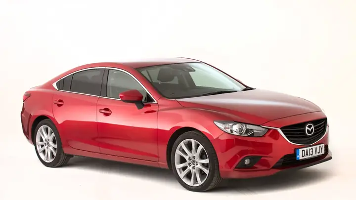Đánh Giá Chi Tiết Mazda 6 Cũ: Xe Sedan Thể Thao Nhật Bản Đáng Mua Năm 2026?