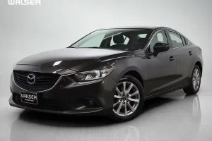 Đánh Giá Chi Tiết Mazda 6 Cũ: Xe Sedan Thể Thao Nhật Bản Đáng Mua Năm 2026?