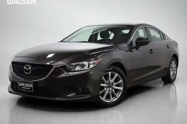 Đánh Giá Chi Tiết Mazda 6 Cũ: Xe Sedan Thể Thao Nhật Bản Đáng Mua Năm 2026?