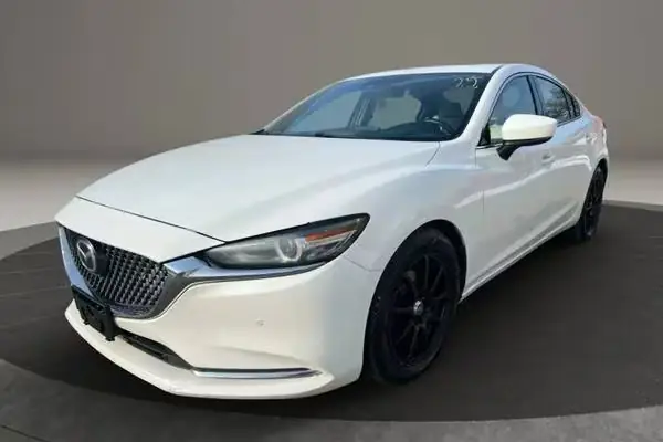 Đánh Giá Chi Tiết Mazda 6 Cũ: Xe Sedan Thể Thao Nhật Bản Đáng Mua Năm 2026?