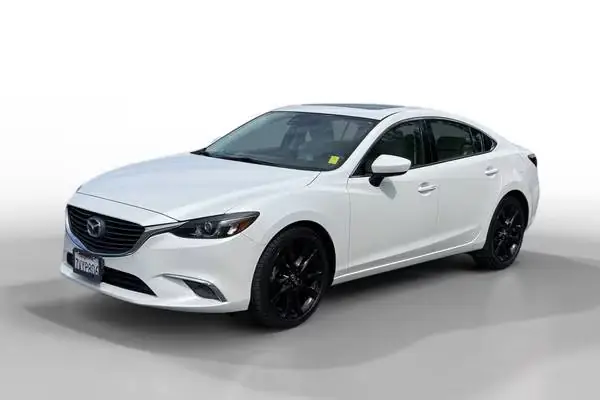 Đánh Giá Chi Tiết Mazda 6 Cũ: Xe Sedan Thể Thao Nhật Bản Đáng Mua Năm 2026?