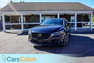 Mua Xe Mazda Đã Qua Sử Dụng Tại Atlanta: Đánh Giá Chi Tiết 7 Dòng Xe Phổ Biến Nhất